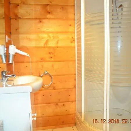 Chalet Mimizan